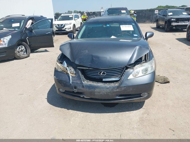 Продаж на аукціоні авто 2008 Lexus Es 350, vin: JTHBJ46G282250114, номер лоту: 45707060