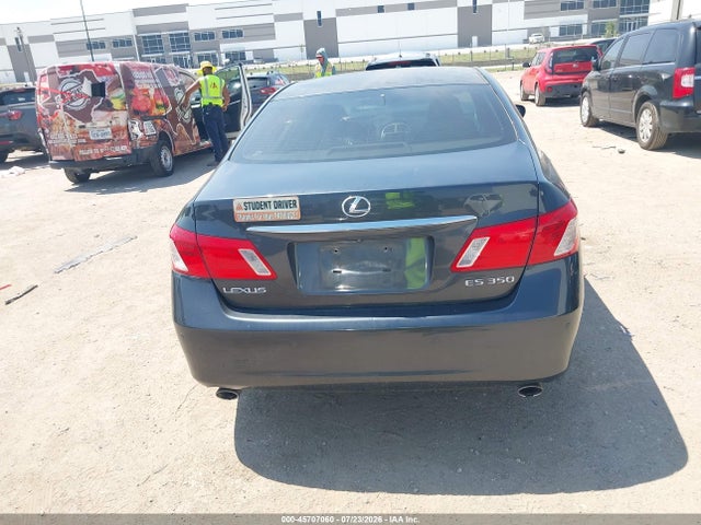 Продаж на аукціоні авто 2008 Lexus Es 350, vin: JTHBJ46G282250114, номер лоту: 45707060