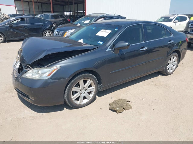 Продаж на аукціоні авто 2008 Lexus Es 350, vin: JTHBJ46G282250114, номер лоту: 45707060
