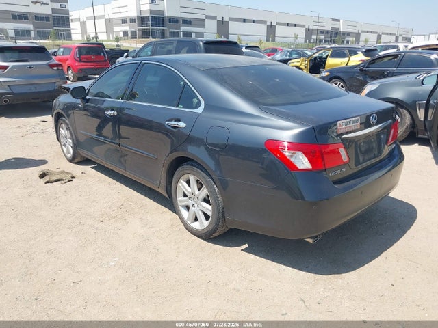 Продаж на аукціоні авто 2008 Lexus Es 350, vin: JTHBJ46G282250114, номер лоту: 45707060