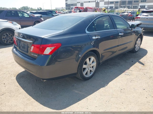 Продаж на аукціоні авто 2008 Lexus Es 350, vin: JTHBJ46G282250114, номер лоту: 45707060