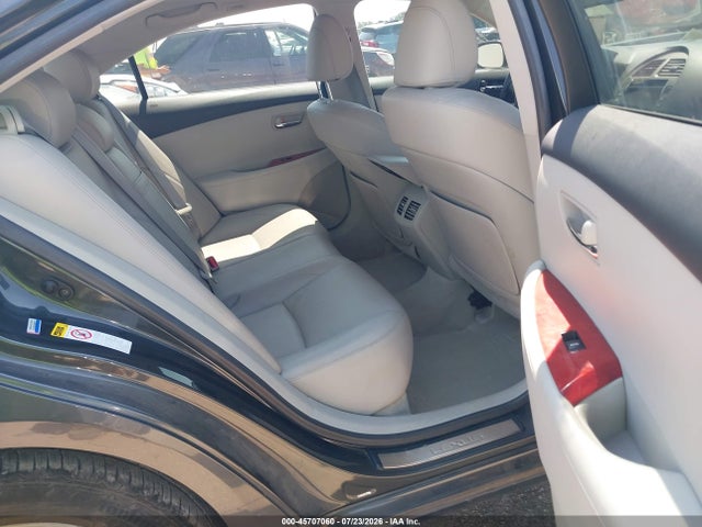 Продаж на аукціоні авто 2008 Lexus Es 350, vin: JTHBJ46G282250114, номер лоту: 45707060