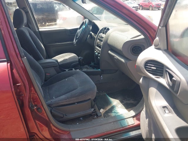 Продажа на аукционе авто 2002 Hyundai Santa Fe Gls/lx, vin: KM8SC73D82U148430, номер лота: 45707062
