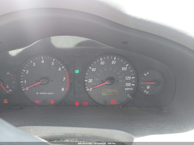 Продажа на аукционе авто 2002 Hyundai Santa Fe Gls/lx, vin: KM8SC73D82U148430, номер лота: 45707062