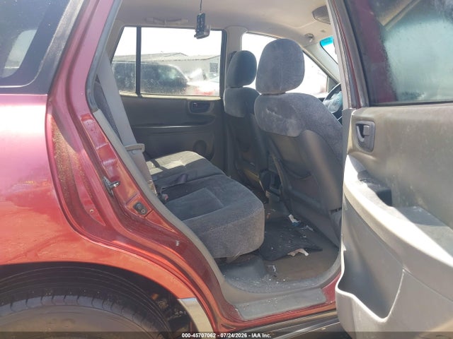 Продажа на аукционе авто 2002 Hyundai Santa Fe Gls/lx, vin: KM8SC73D82U148430, номер лота: 45707062