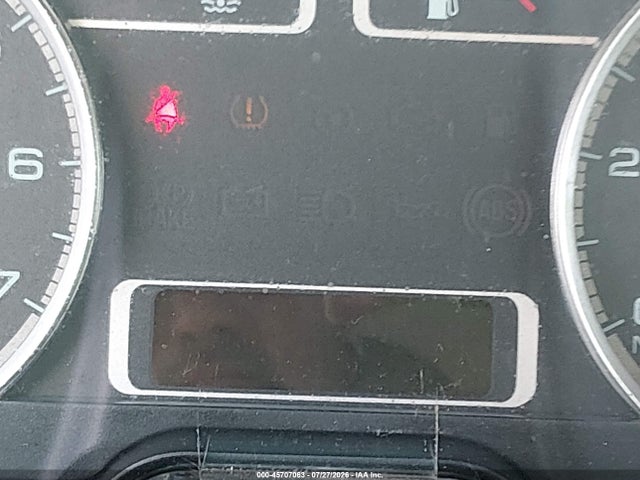 2008 Ford Taurus Sel მანქანა იყიდება აუქციონზე, vin: 1FAHP24WX8G106408, აუქციონის ნომერი: 45707063