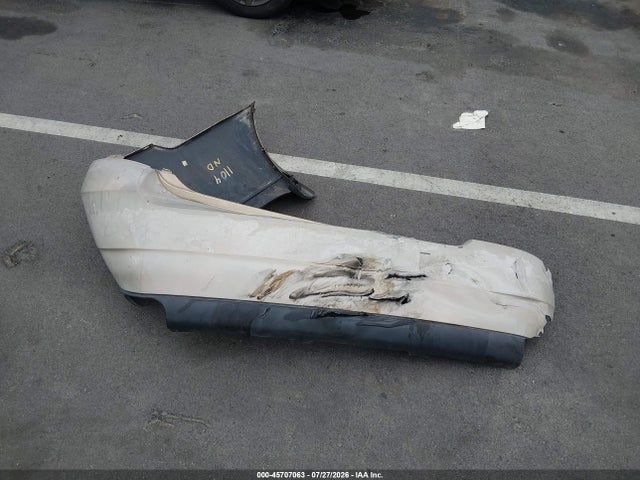 2008 Ford Taurus Sel მანქანა იყიდება აუქციონზე, vin: 1FAHP24WX8G106408, აუქციონის ნომერი: 45707063