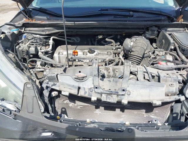 45707064 :رقم المزاد ، 3CZRM3H34EG713198 vin ، 2014 Honda Cr-v Lx مزاد بيع