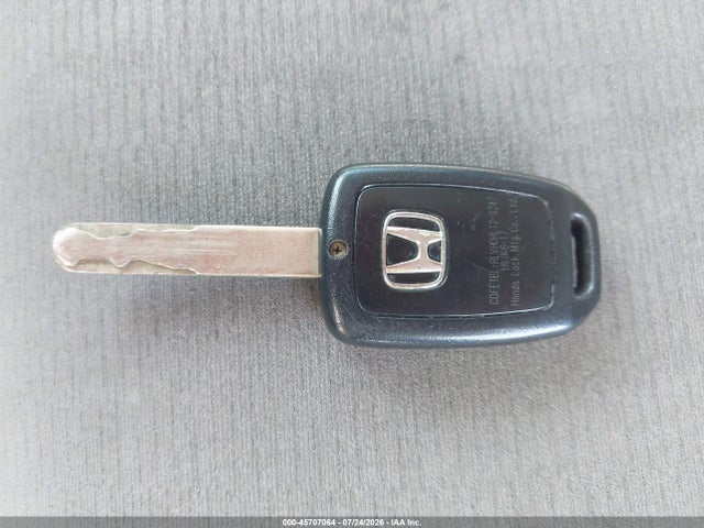 45707064 :رقم المزاد ، 3CZRM3H34EG713198 vin ، 2014 Honda Cr-v Lx مزاد بيع