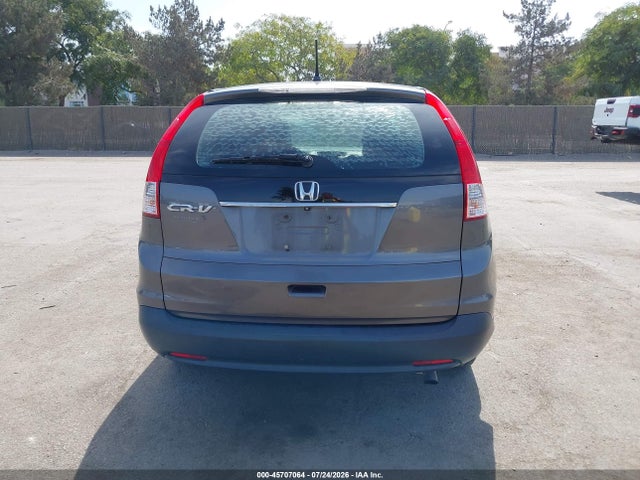45707064 :رقم المزاد ، 3CZRM3H34EG713198 vin ، 2014 Honda Cr-v Lx مزاد بيع
