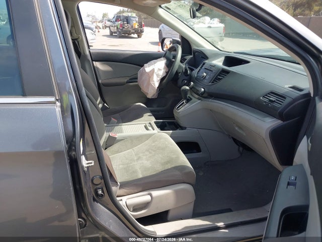 45707064 :رقم المزاد ، 3CZRM3H34EG713198 vin ، 2014 Honda Cr-v Lx مزاد بيع