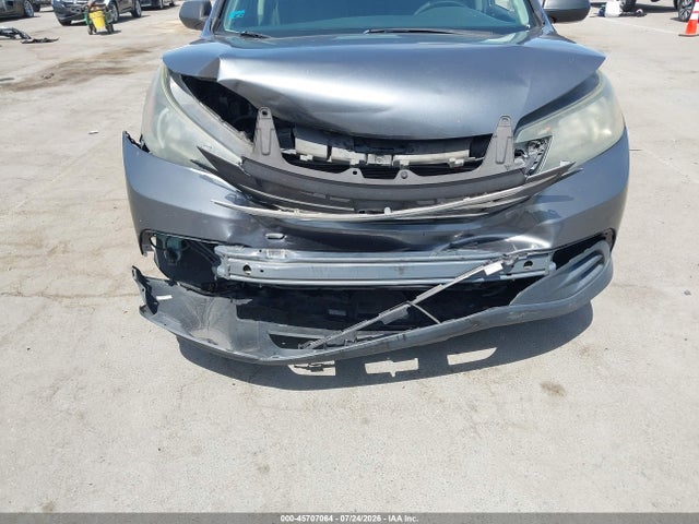 45707064 :رقم المزاد ، 3CZRM3H34EG713198 vin ، 2014 Honda Cr-v Lx مزاد بيع