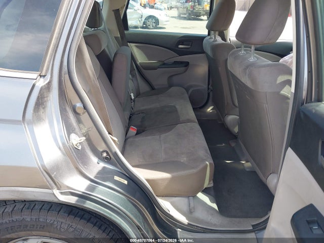 45707064 :رقم المزاد ، 3CZRM3H34EG713198 vin ، 2014 Honda Cr-v Lx مزاد بيع