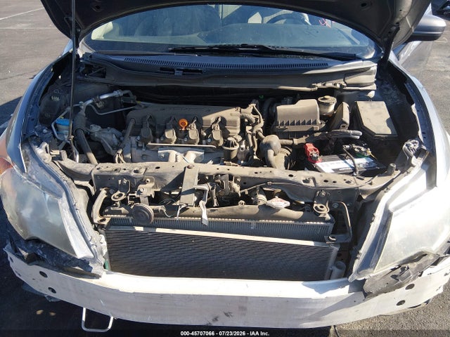 Honda CIVIC EX 2014 2HGFG3B82EH510008 Image 10