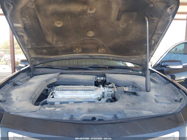 Aukcja sprzedaży 2012 Acura Tl 3.5, vin: 19UUA8F53CA017651, numer aukcji: 45707068