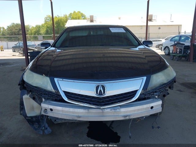 Aukcja sprzedaży 2012 Acura Tl 3.5, vin: 19UUA8F53CA017651, numer aukcji: 45707068