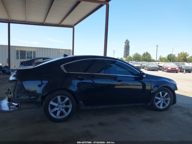 Aukcja sprzedaży 2012 Acura Tl 3.5, vin: 19UUA8F53CA017651, numer aukcji: 45707068