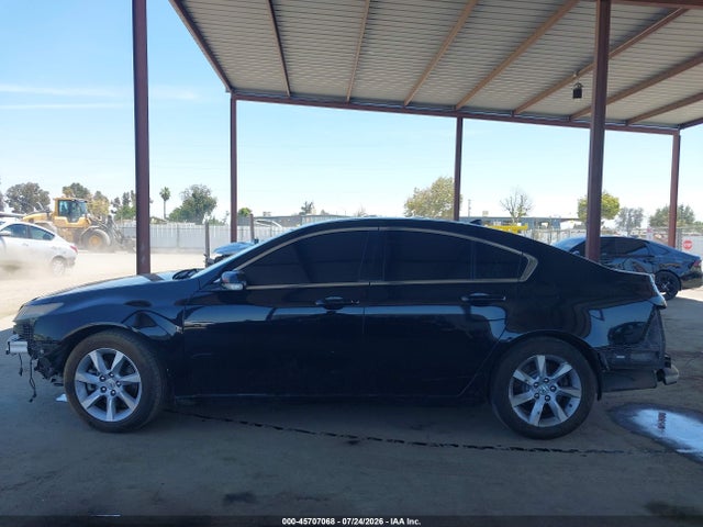 Aukcja sprzedaży 2012 Acura Tl 3.5, vin: 19UUA8F53CA017651, numer aukcji: 45707068