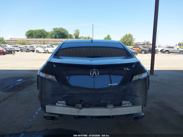 Aukcja sprzedaży 2012 Acura Tl 3.5, vin: 19UUA8F53CA017651, numer aukcji: 45707068