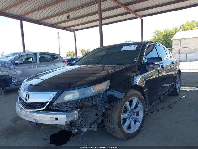 Aukcja sprzedaży 2012 Acura Tl 3.5, vin: 19UUA8F53CA017651, numer aukcji: 45707068