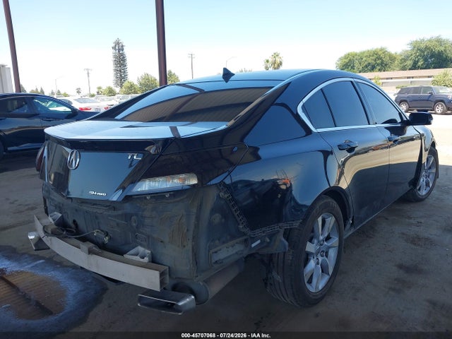 Aukcja sprzedaży 2012 Acura Tl 3.5, vin: 19UUA8F53CA017651, numer aukcji: 45707068