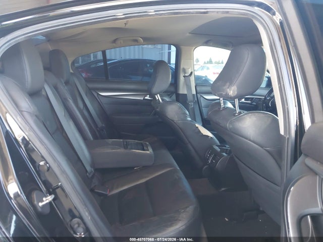 Aukcja sprzedaży 2012 Acura Tl 3.5, vin: 19UUA8F53CA017651, numer aukcji: 45707068