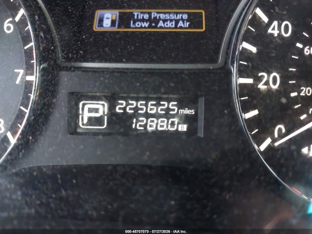 45707070 :رقم المزاد ، 1N4AL3AP7FN383039 vin ، 2015 Nissan Altima 2.5/2.5 S/2.5 Sl/2.5 Sv مزاد بيع