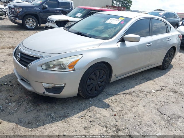 45707070 :رقم المزاد ، 1N4AL3AP7FN383039 vin ، 2015 Nissan Altima 2.5/2.5 S/2.5 Sl/2.5 Sv مزاد بيع