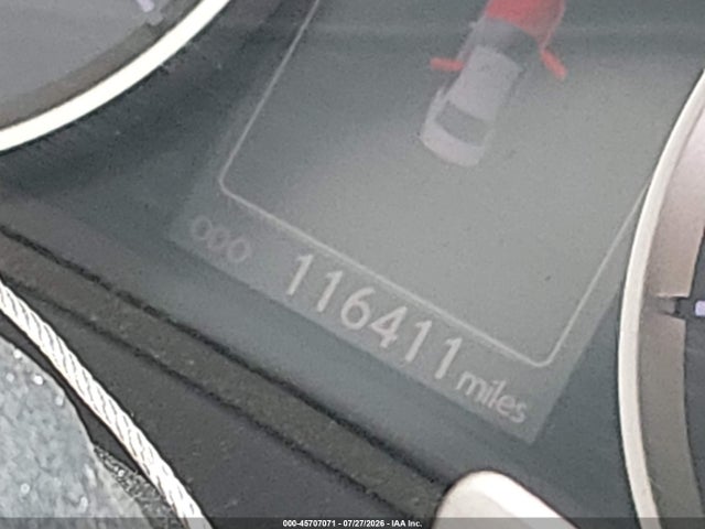 Aukcja sprzedaży 2014 Lexus Is 350, vin: JTHCE1D22E5001532, numer aukcji: 45707071