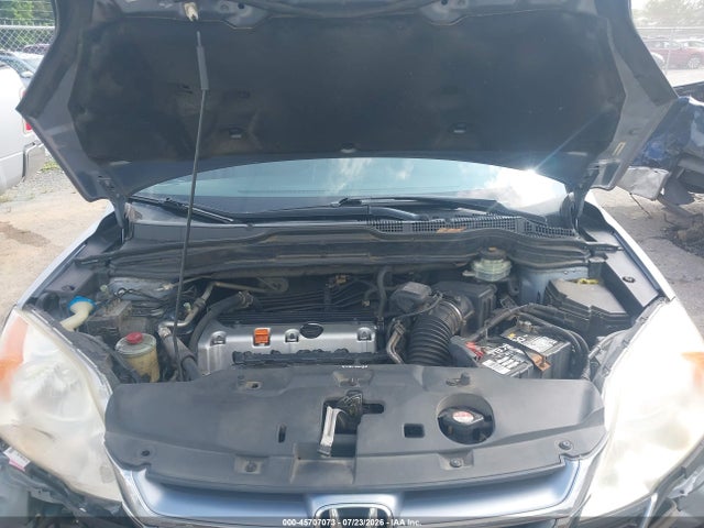 45707073 :رقم المزاد ، JHLRE3H51BC002094 vin ، 2011 Honda Cr-v Ex مزاد بيع