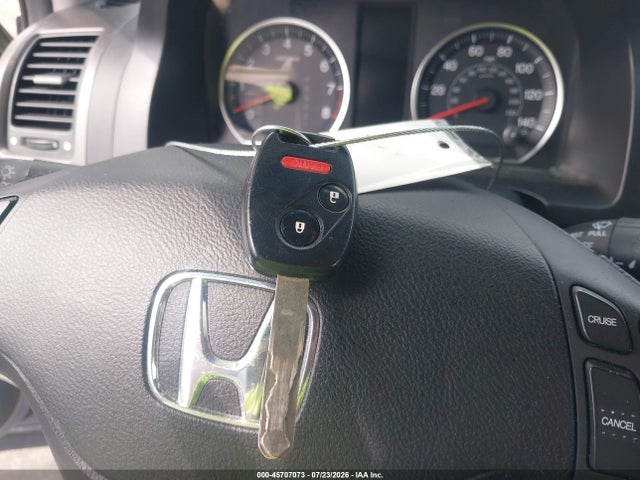 45707073 :رقم المزاد ، JHLRE3H51BC002094 vin ، 2011 Honda Cr-v Ex مزاد بيع