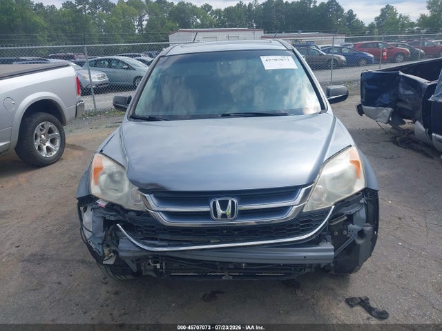 45707073 :رقم المزاد ، JHLRE3H51BC002094 vin ، 2011 Honda Cr-v Ex مزاد بيع
