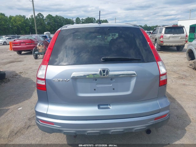 45707073 :رقم المزاد ، JHLRE3H51BC002094 vin ، 2011 Honda Cr-v Ex مزاد بيع