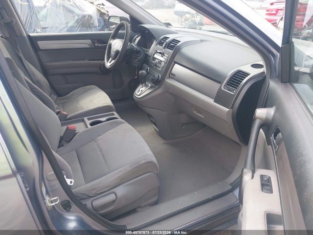 45707073 :رقم المزاد ، JHLRE3H51BC002094 vin ، 2011 Honda Cr-v Ex مزاد بيع