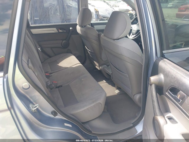 45707073 :رقم المزاد ، JHLRE3H51BC002094 vin ، 2011 Honda Cr-v Ex مزاد بيع