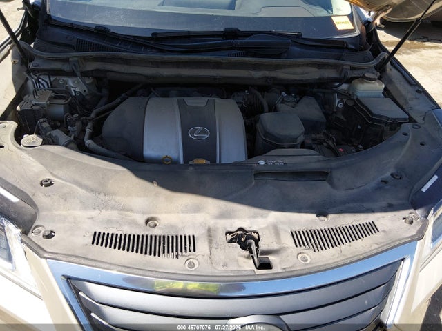 Aukcja sprzedaży 2016 Lexus Rx 350, vin: 2T2BZMCA8GC042003, numer aukcji: 45707076