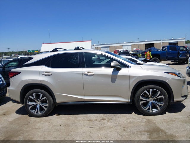 Aukcja sprzedaży 2016 Lexus Rx 350, vin: 2T2BZMCA8GC042003, numer aukcji: 45707076