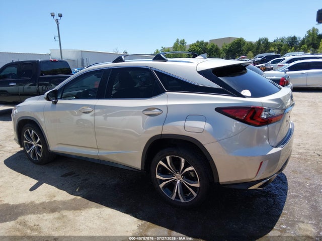 Aukcja sprzedaży 2016 Lexus Rx 350, vin: 2T2BZMCA8GC042003, numer aukcji: 45707076