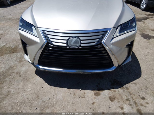 Aukcja sprzedaży 2016 Lexus Rx 350, vin: 2T2BZMCA8GC042003, numer aukcji: 45707076