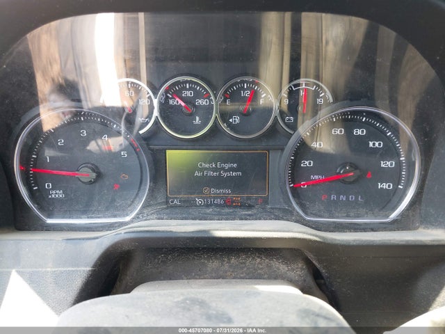 2022 Chevrolet Silverado 2500hd 4wd  Standard Bed Lt მანქანა იყიდება აუქციონზე, vin: 1GC4YNEY3NF153708, აუქციონის ნომერი: 45707080
