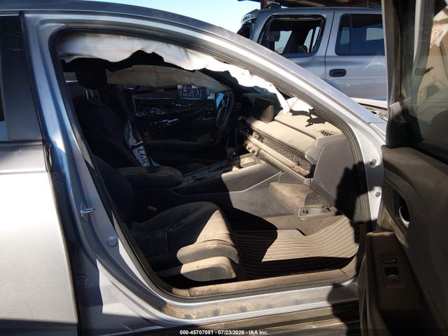 Продаж на аукціоні авто 2023 Honda Accord Hybrid Sport, vin: 1HGCY2F5XPA069014, номер лоту: 45707081