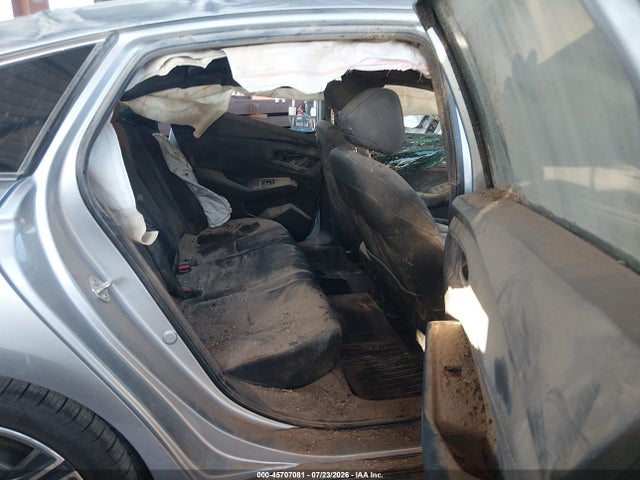 Продаж на аукціоні авто 2023 Honda Accord Hybrid Sport, vin: 1HGCY2F5XPA069014, номер лоту: 45707081