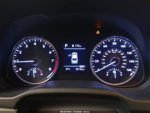 Hyundai ELANTRA SE 2020 5NPD74LF3LH612074 Image 7
