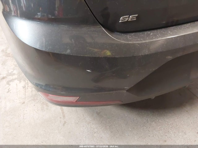 Hyundai ELANTRA SE 2020 5NPD74LF3LH612074 Image 13