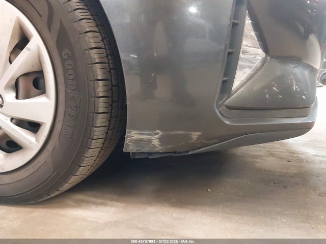 Hyundai ELANTRA SE 2020 5NPD74LF3LH612074 Image 15