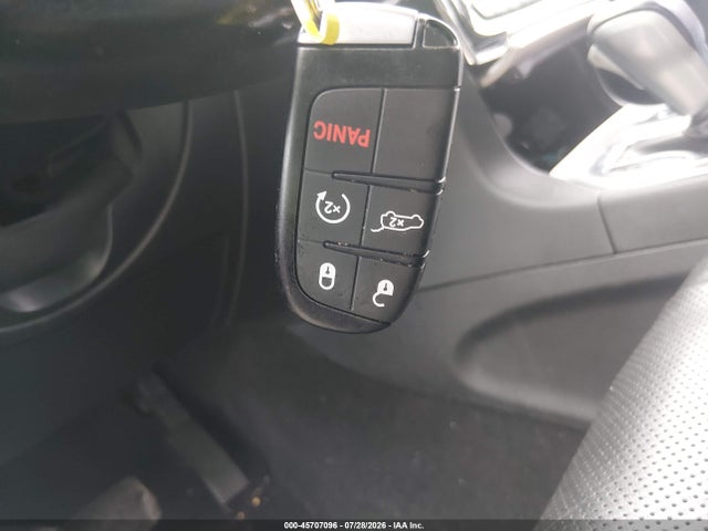 45707096 :رقم المزاد ، 1C4RJFBG8KC636636 vin ، 2019 Jeep Grand Cherokee Limited 4x4 مزاد بيع