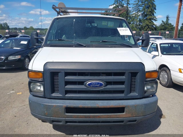 Ford E-150 Commercial 2014 1FTNE1EW1EDA59682 Image 12