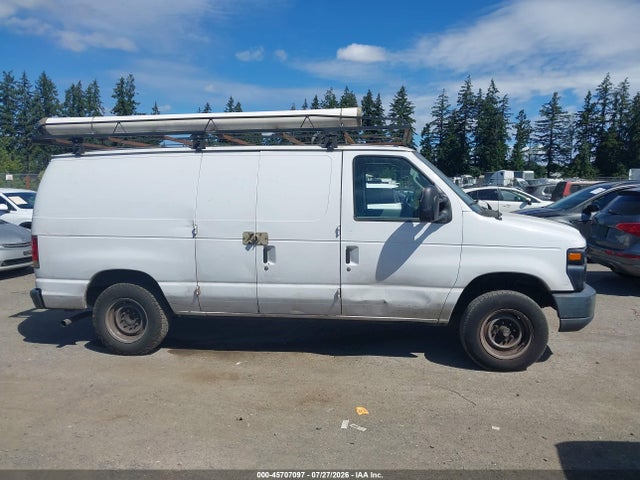 Ford E-150 Commercial 2014 1FTNE1EW1EDA59682 Image 13