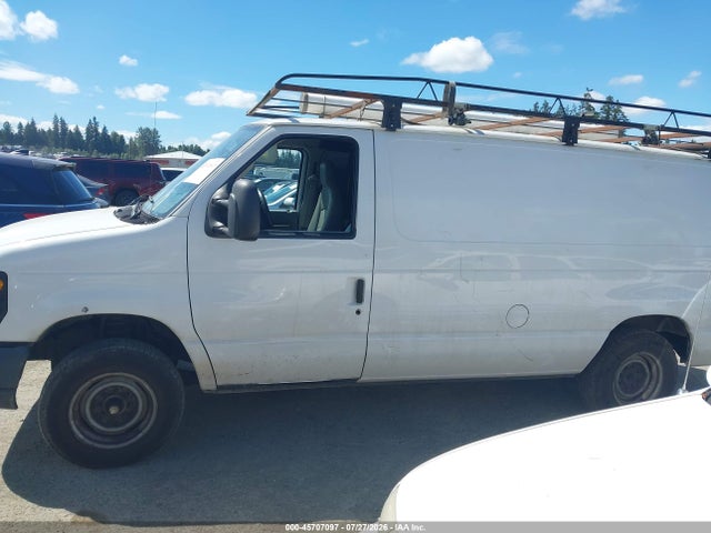 Ford E-150 Commercial 2014 1FTNE1EW1EDA59682 Image 14