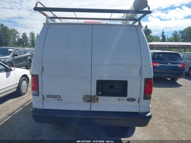Ford E-150 Commercial 2014 1FTNE1EW1EDA59682 Image 16